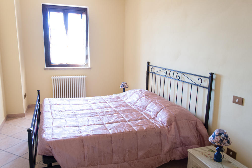 Hotel Le Stelle Di San Lorenzo Bastia Umbra Zimmer foto