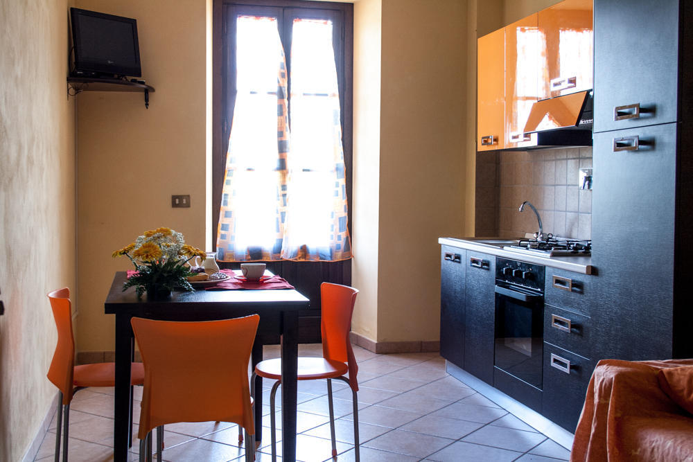 Hotel Le Stelle Di San Lorenzo Bastia Umbra Zimmer foto