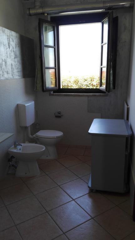 Hotel Le Stelle Di San Lorenzo Bastia Umbra Exterior foto